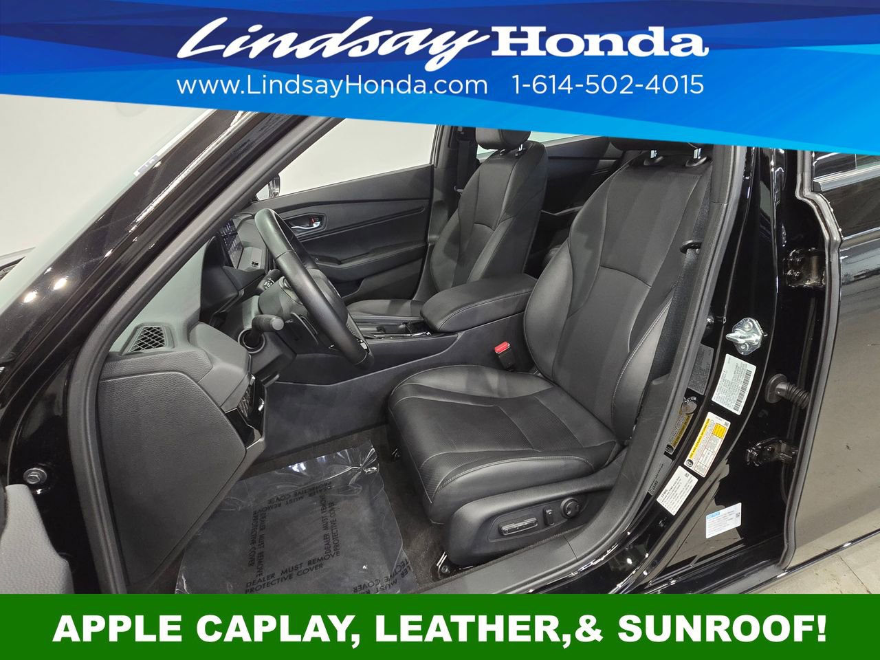 2025 Honda Accord Sport