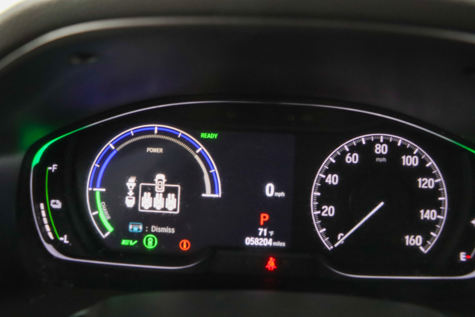 2022 Honda Accord EX-L