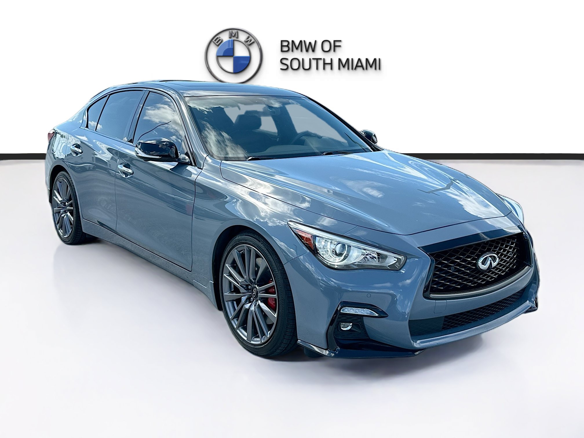 おまとめ【q493】【q498】【q502】【q512】【cal255】 Used INFINITI Q50 Red Sport 400 for Sale in Miami, FL - Autotrader