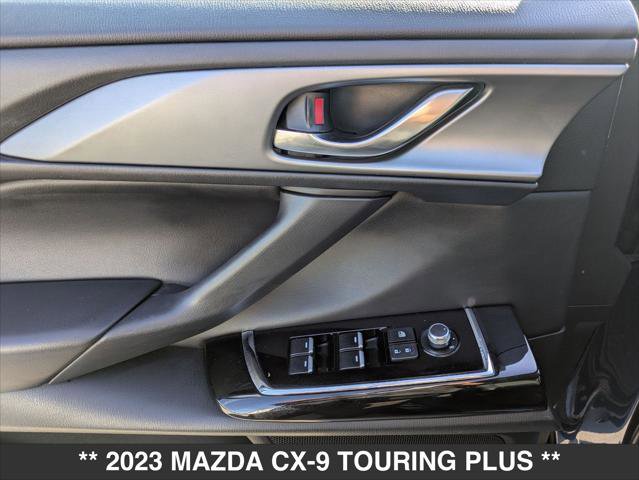 2023 MAZDA CX-9 Touring Plus