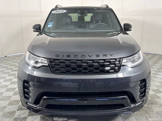 2025 Land Rover Discovery Dynamic SE