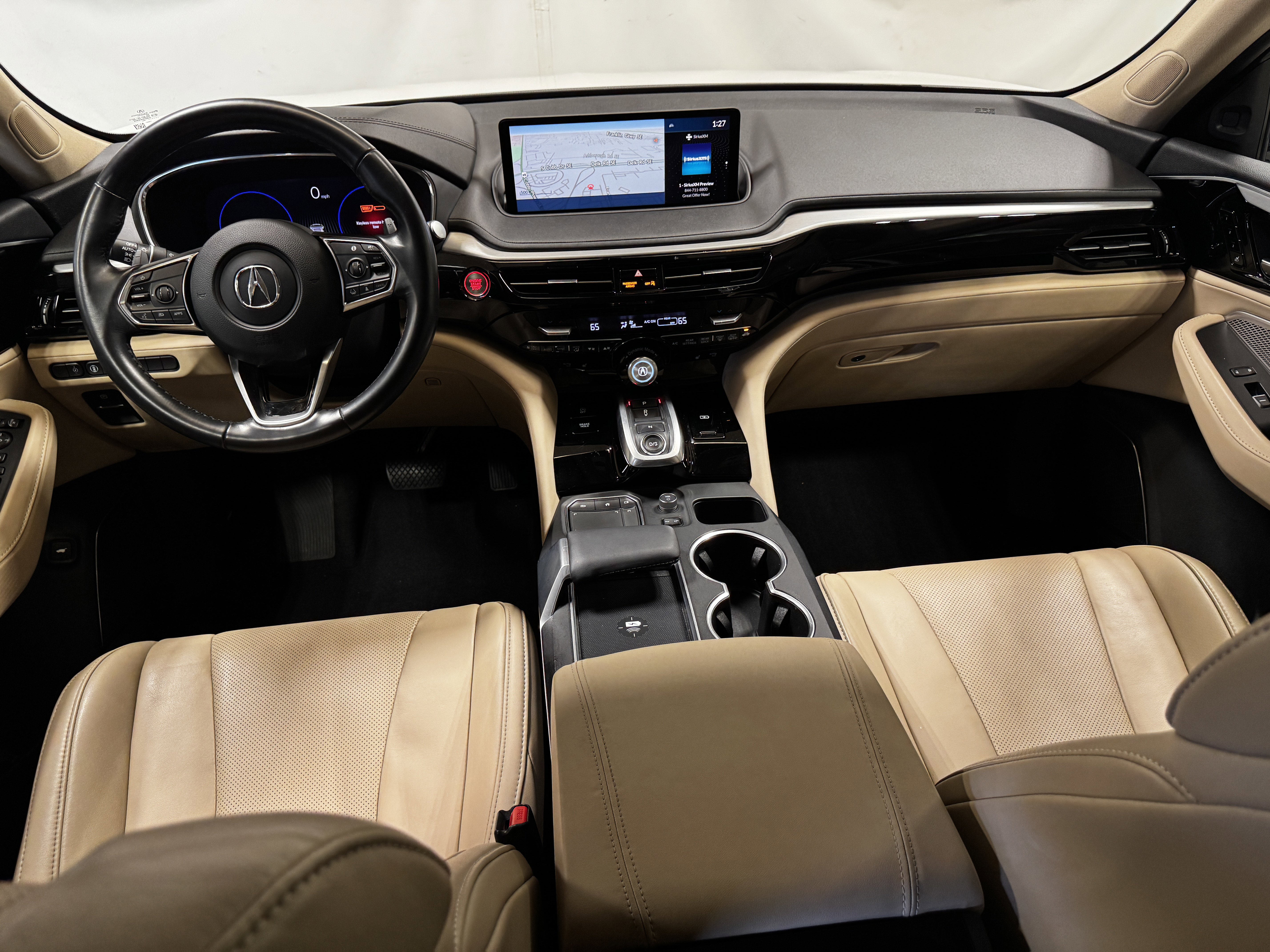 2023 Acura MDX FWD w/ Technology Package