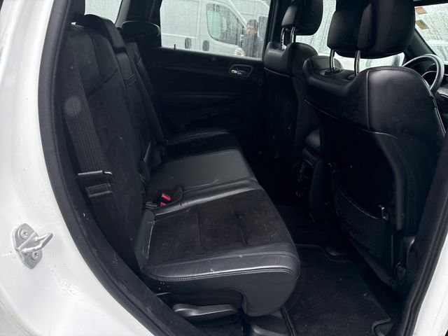 2015 Jeep Grand Cherokee Altitude