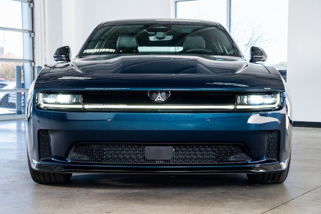 2024 Dodge Charger R/T