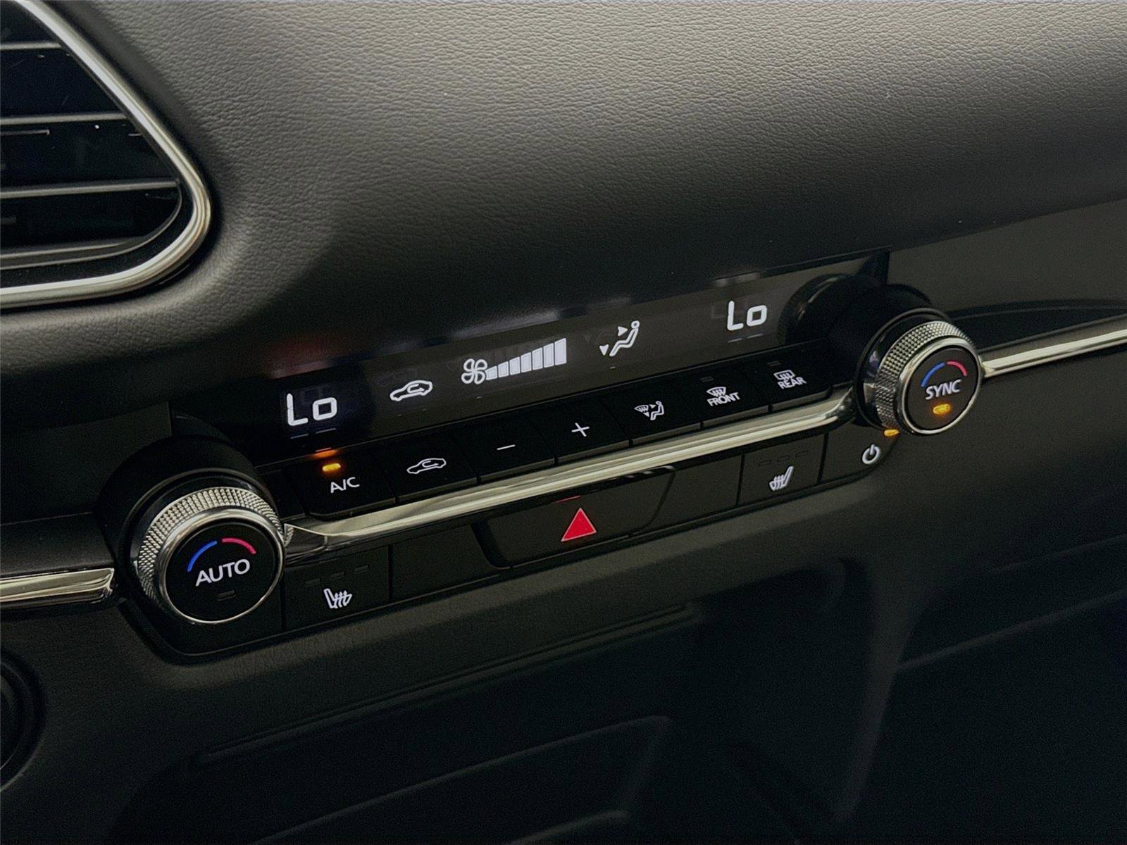 2025 MAZDA Cx-30 AWD 2.5 S w/ Preferred Package