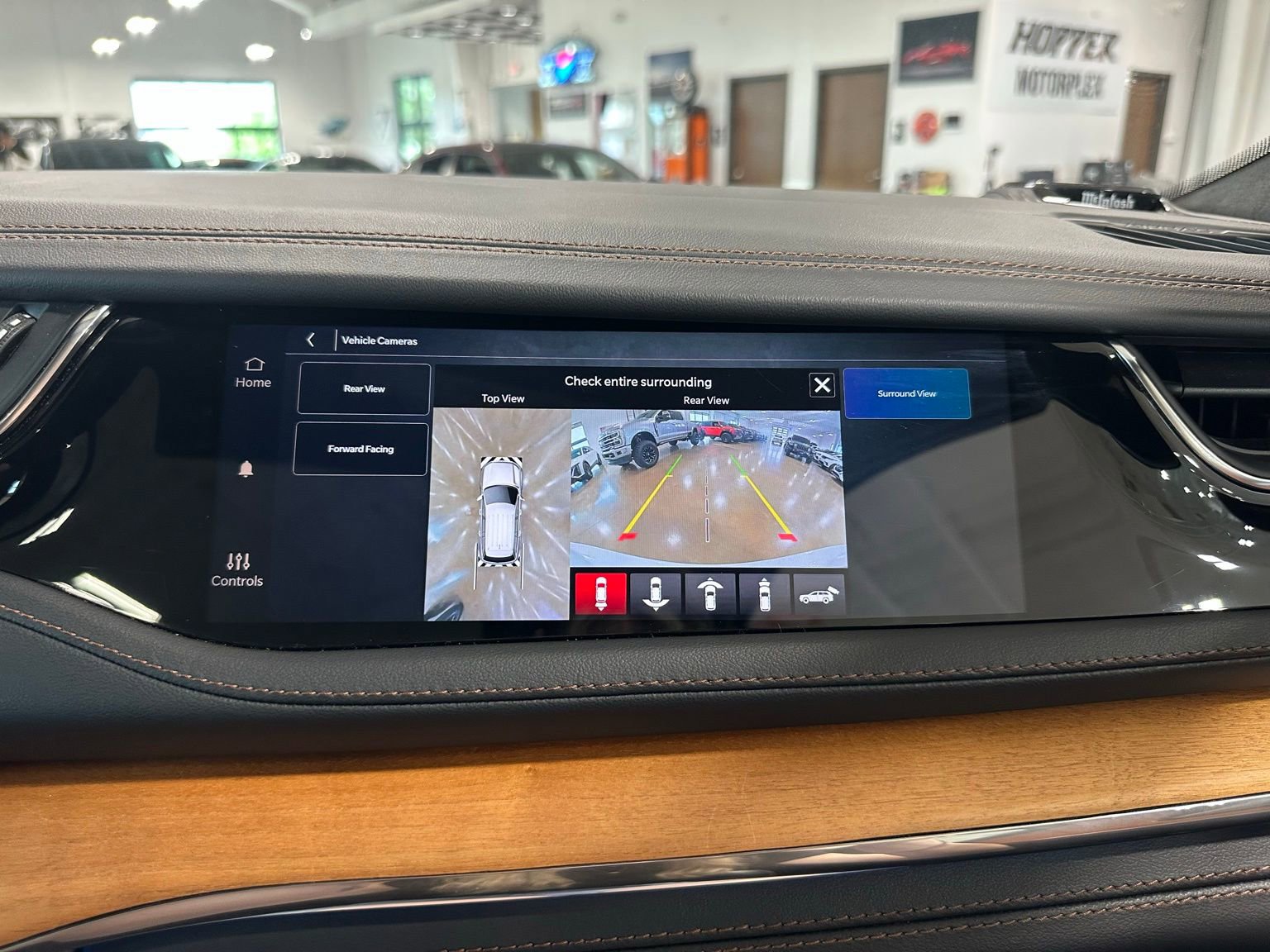 2024 Jeep Grand Cherokee Summit