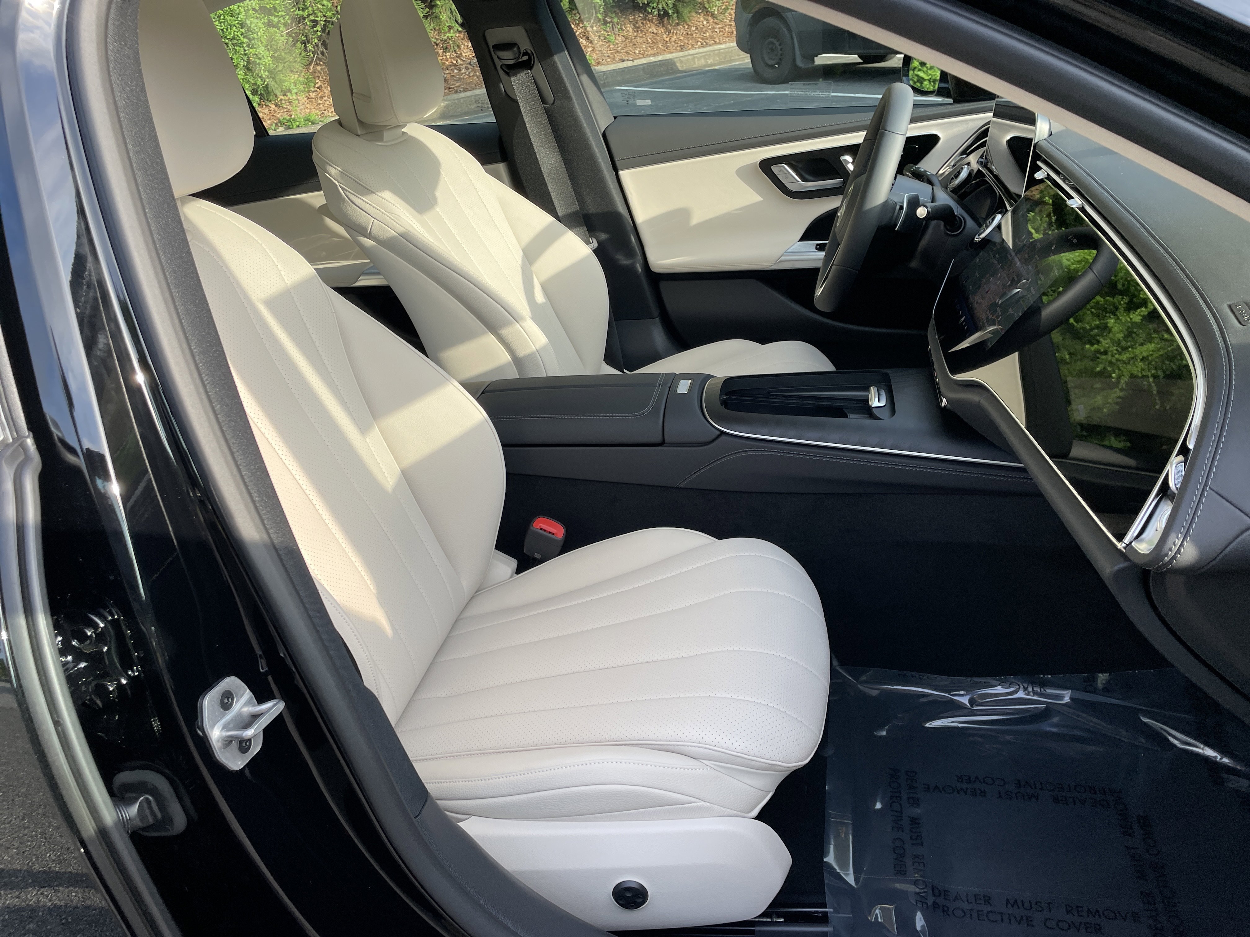 2026 Mercedes-Benz E 350 4MATIC Sedan