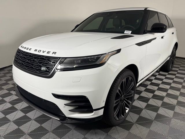 2026 Land Rover Range Rover Velar Dynamic SE