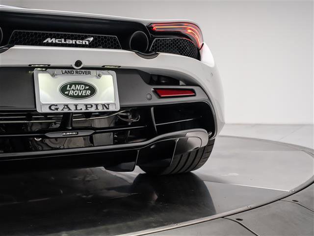 Used 2020 McLaren 720S Luxury photo 42