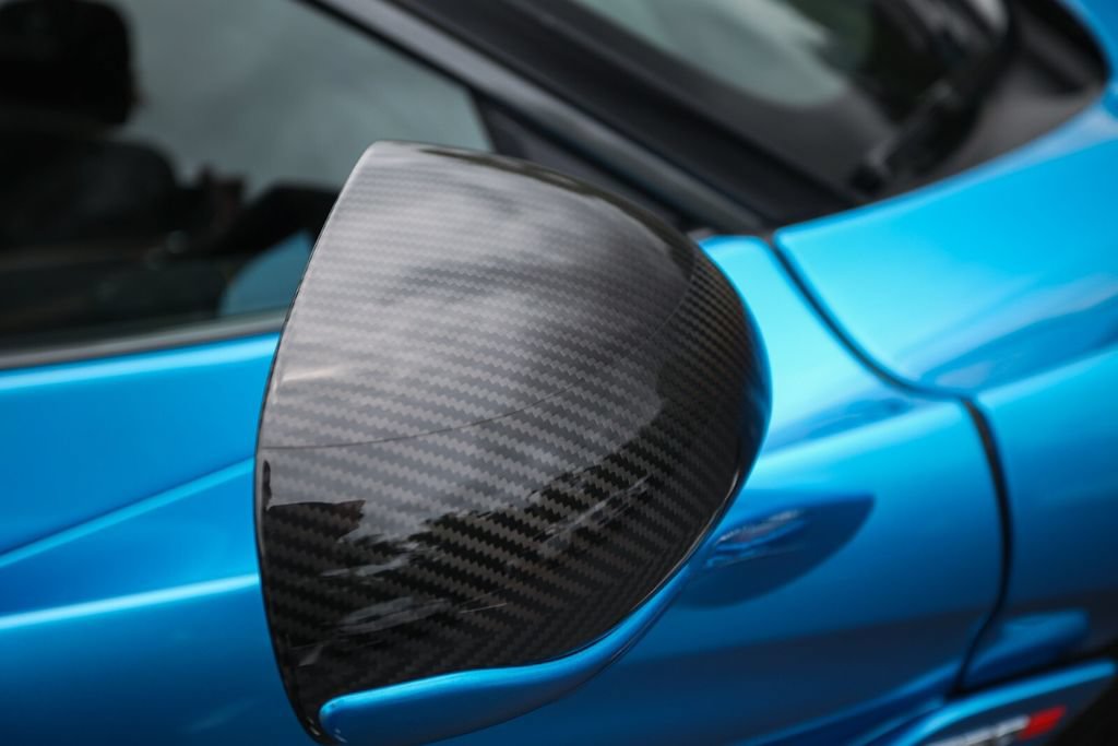 Used 2022 McLaren 720S Performance photo 16