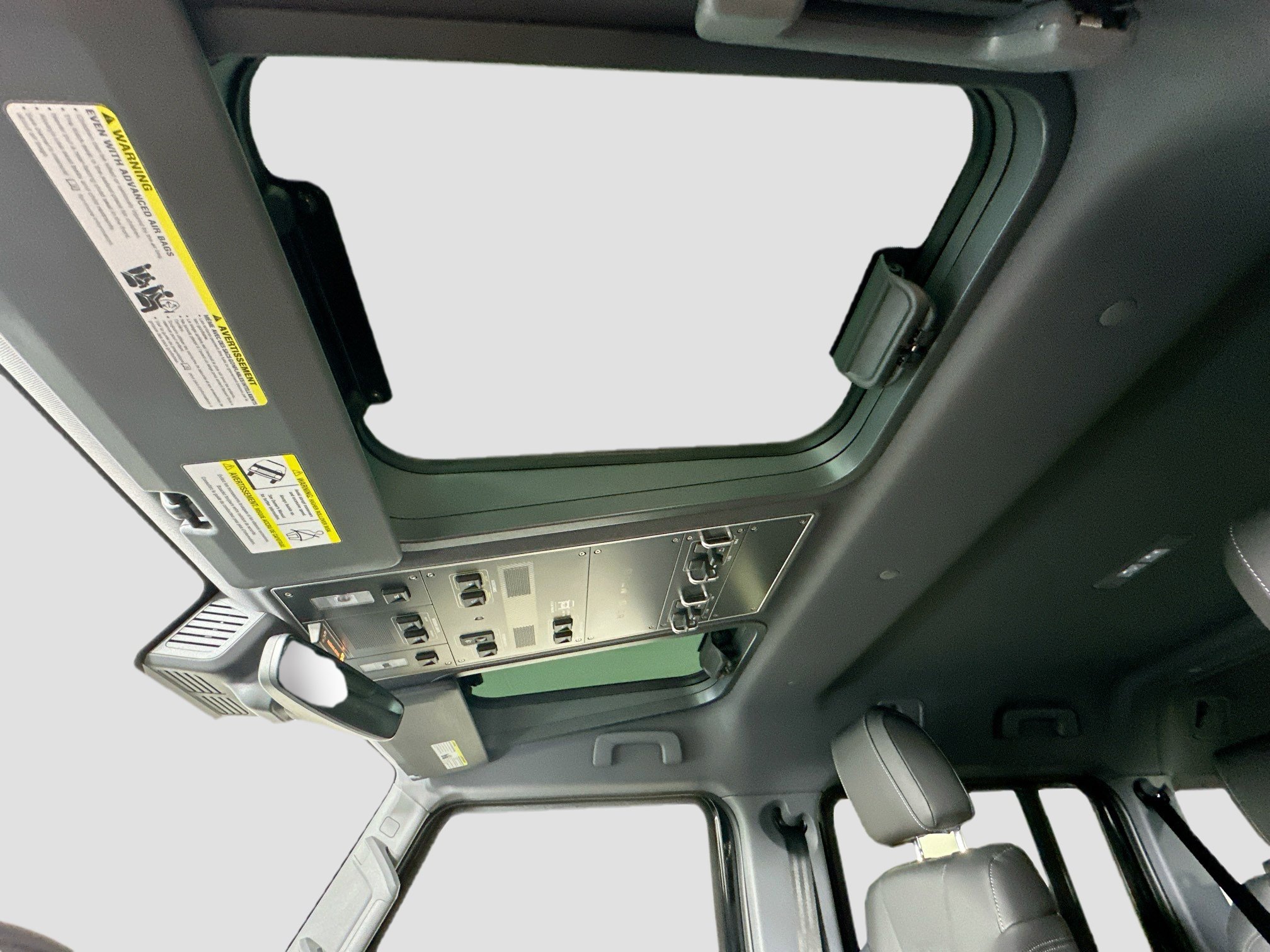 2026 INEOS Grenadier