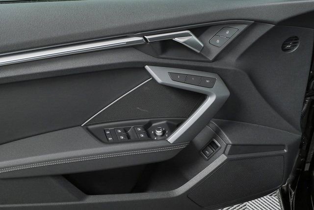 2026 Audi A3 2.0T Premium