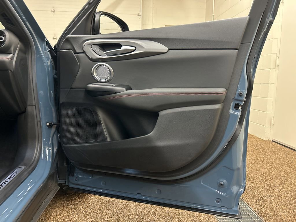 2024 Dodge Hornet R/T Plus