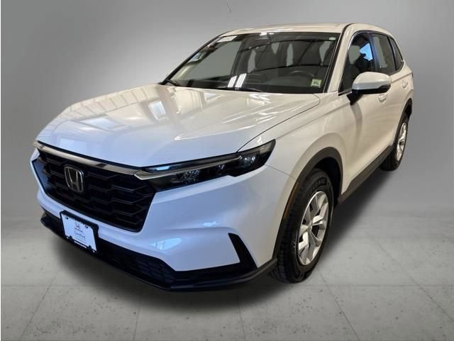 Certified 2024 Honda CR-V LX