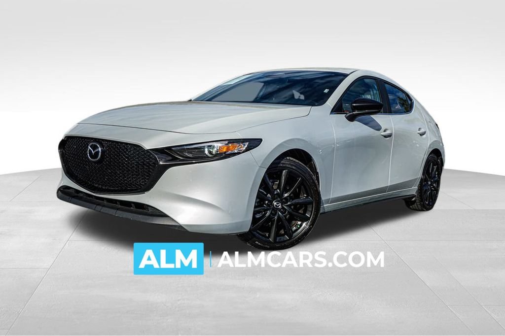 Used MAZDA MAZDA3 for Sale in Lawrenceville, GA - Autotrader