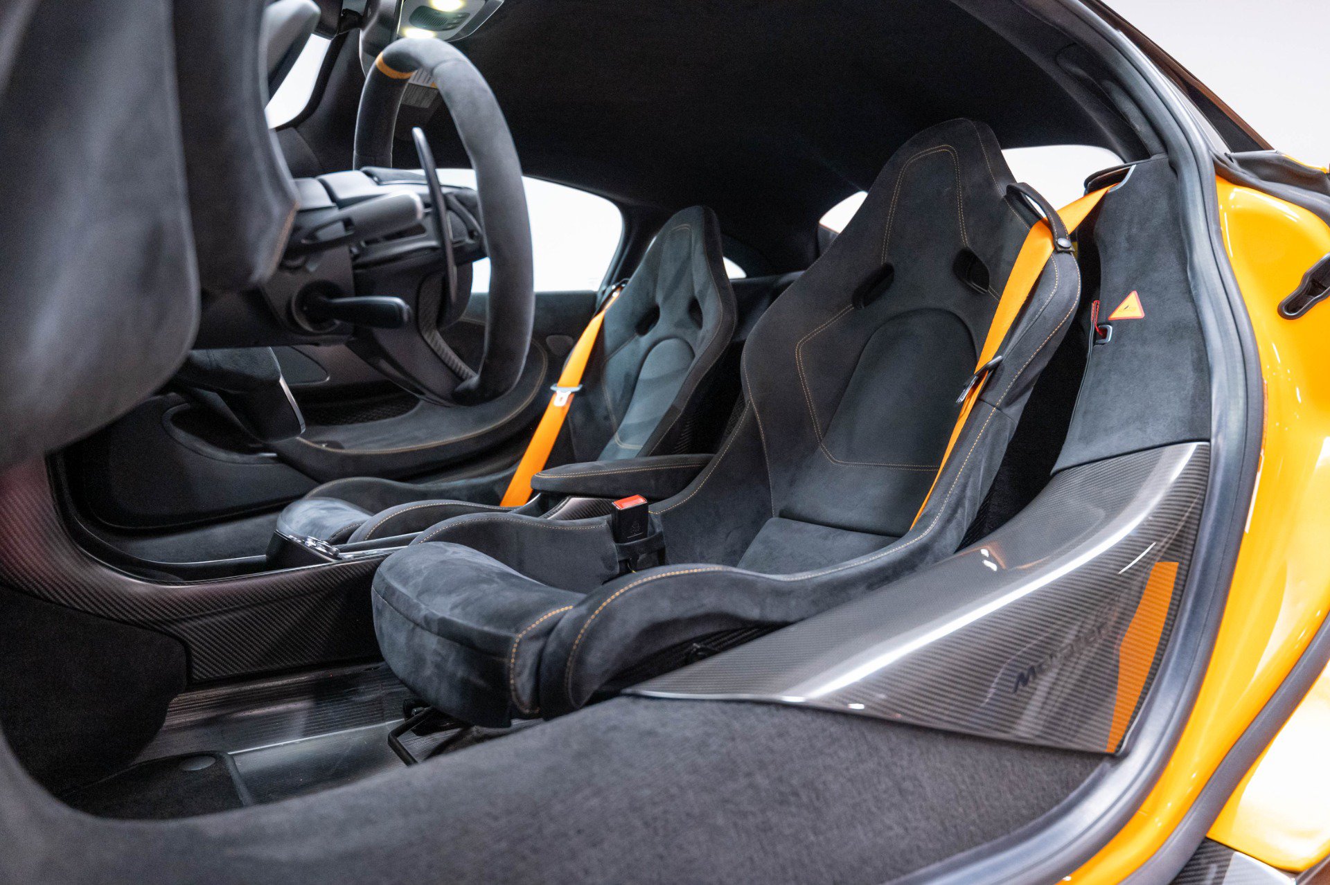 Used 2019 McLaren 600LT photo 7