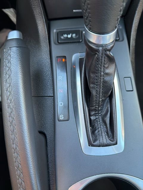 2022 Acura ILX w/ Premium Package