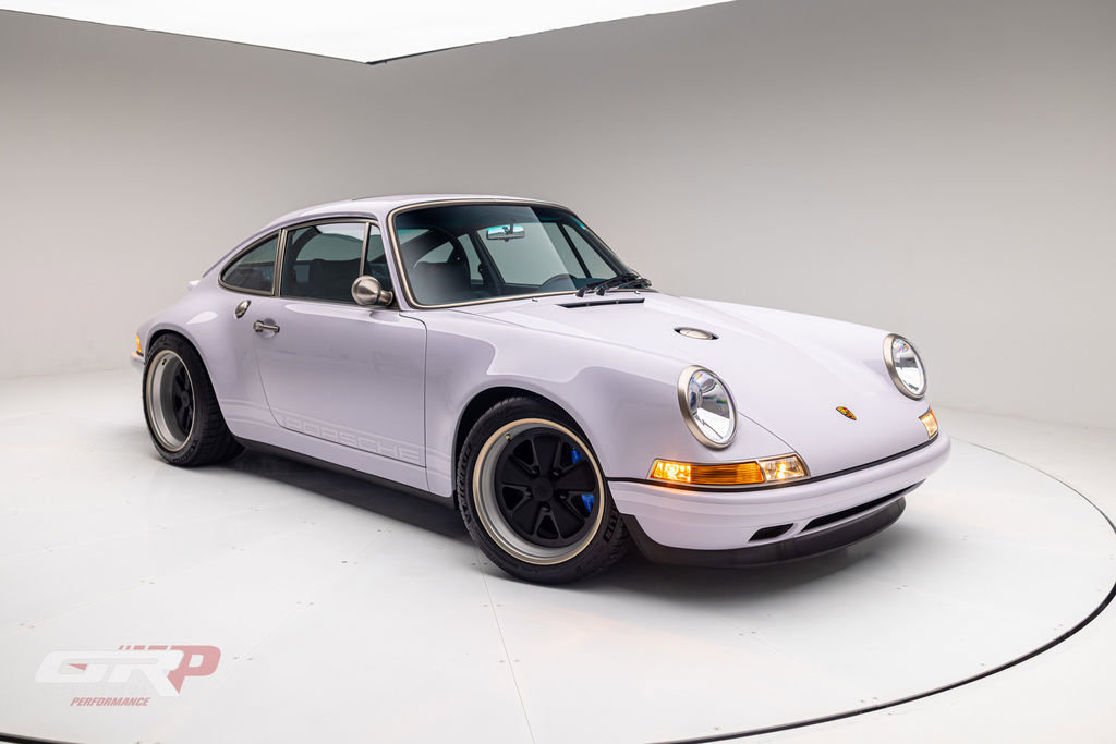 Used 1991 Porsche 911 Carrera