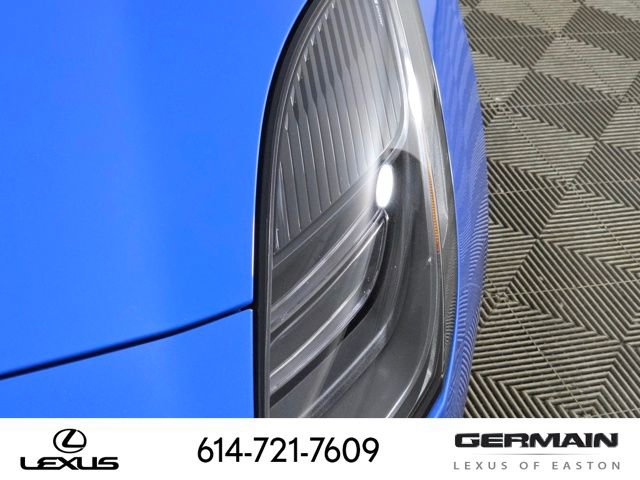 2019 Jaguar F-Type Coupe