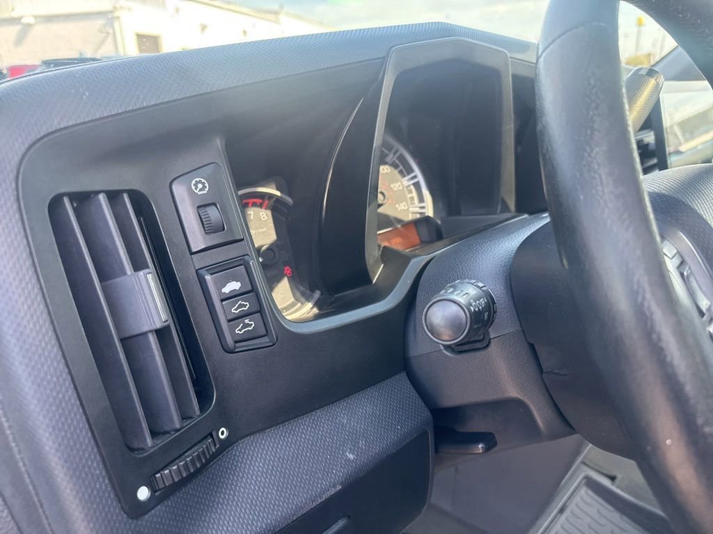 2011 Honda Ridgeline RTL