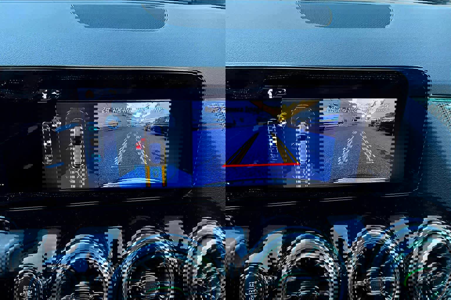 2026 Mercedes-Benz GLA 250