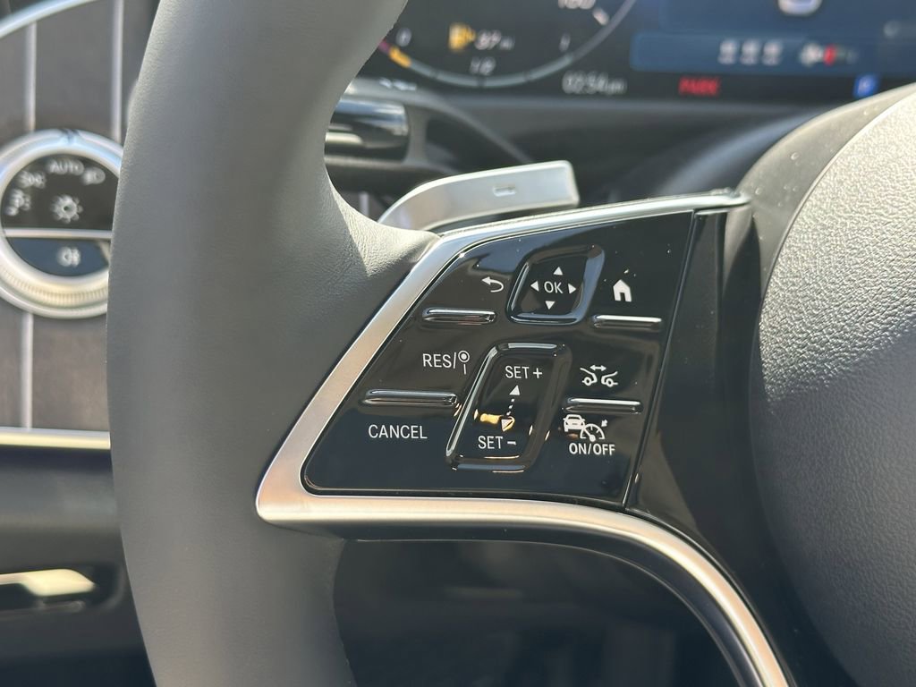 2026 Mercedes-Benz E 450 4MATIC Sedan