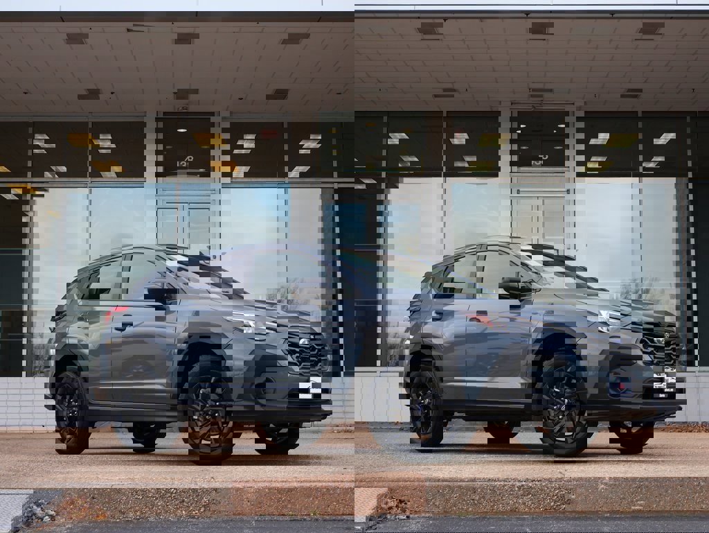 2024 Subaru Crosstrek Base