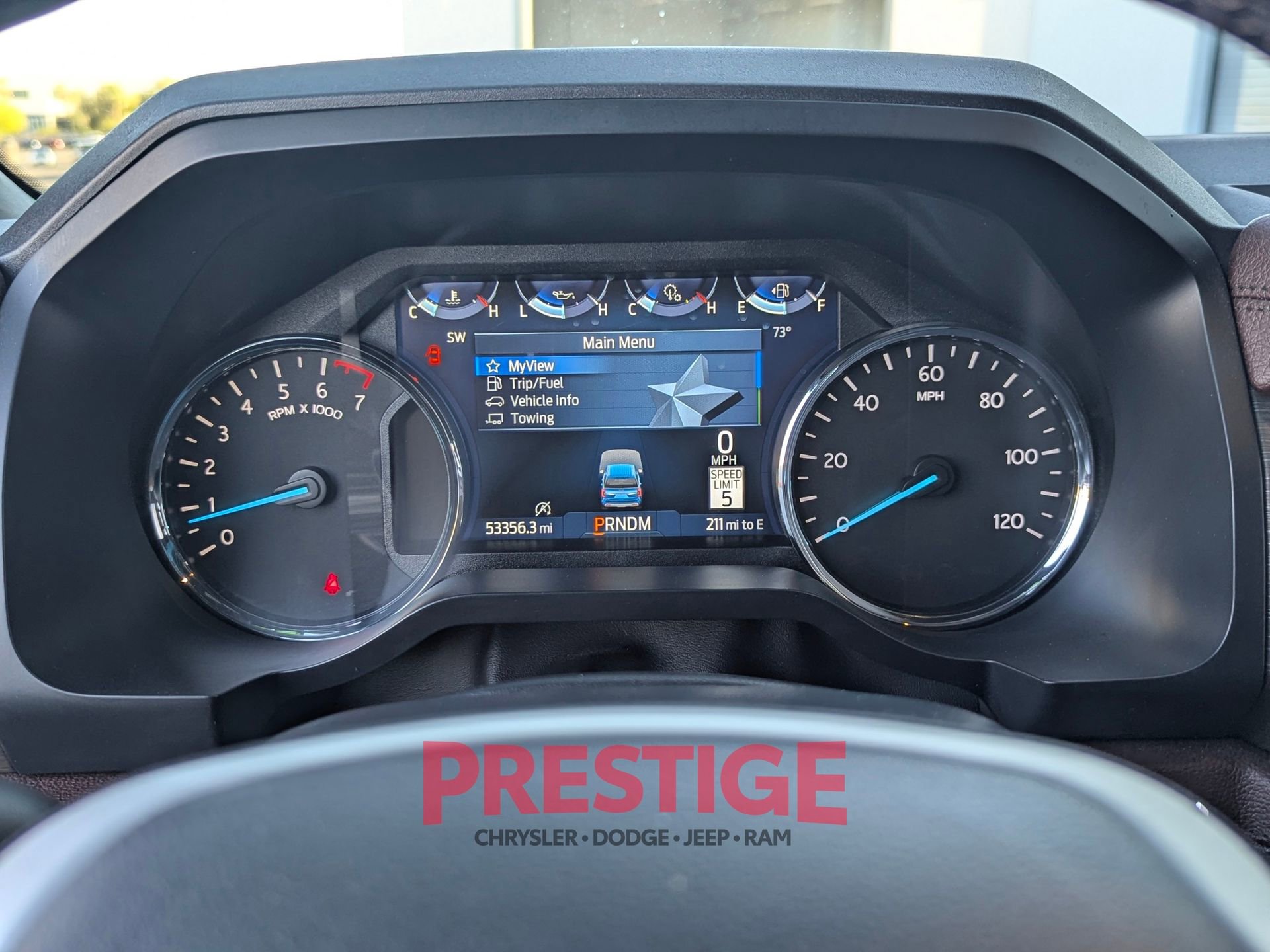 2024 Ford Expedition Limited