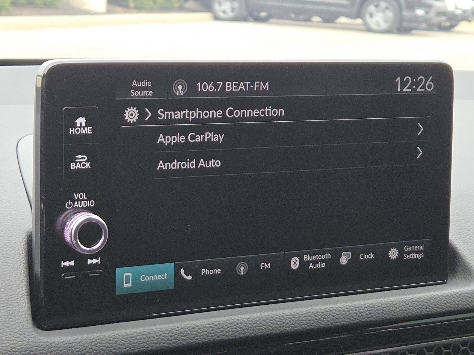 2024 Honda Civic Sport Touring