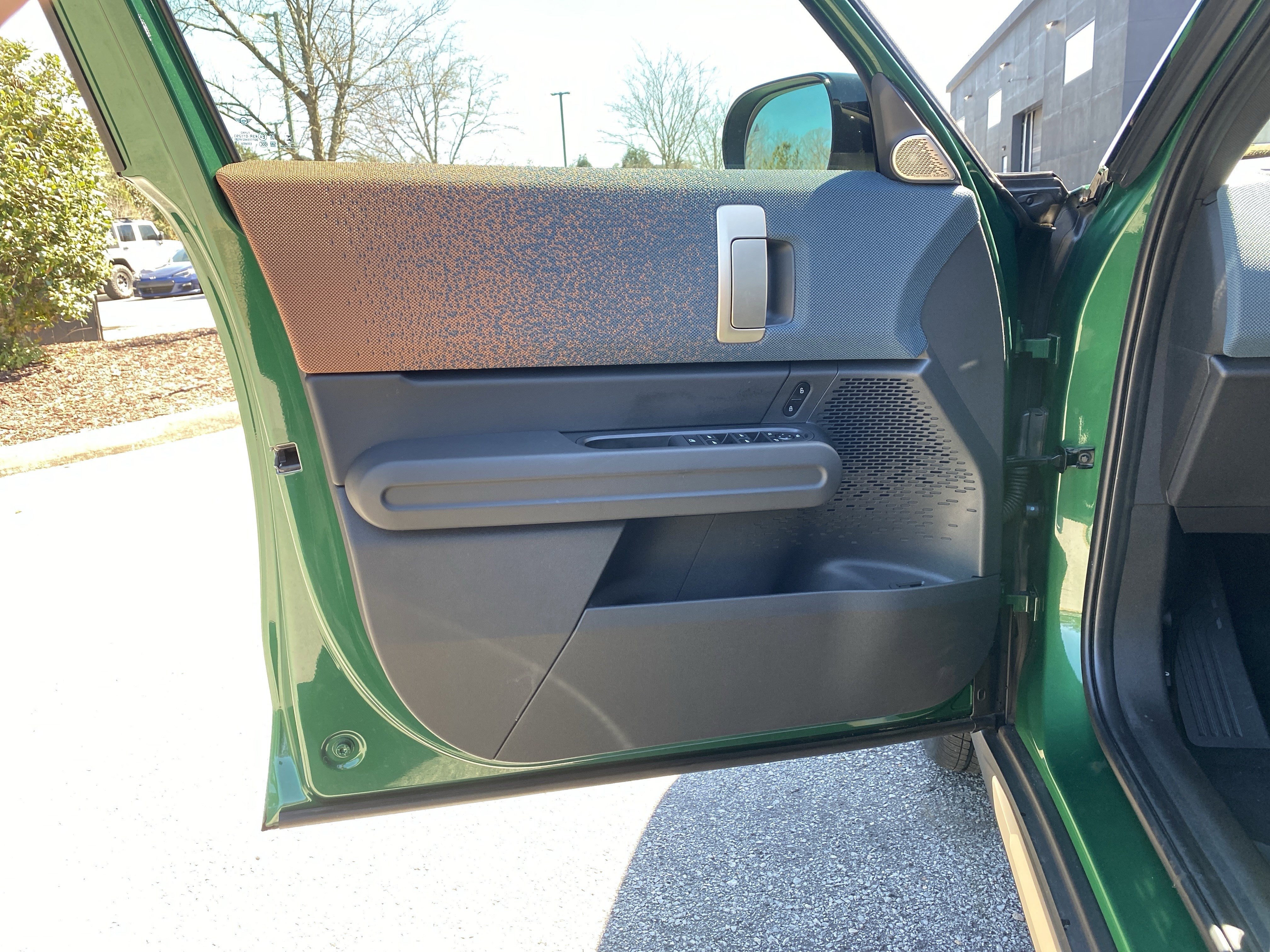 2025 MINI Cooper Countryman S