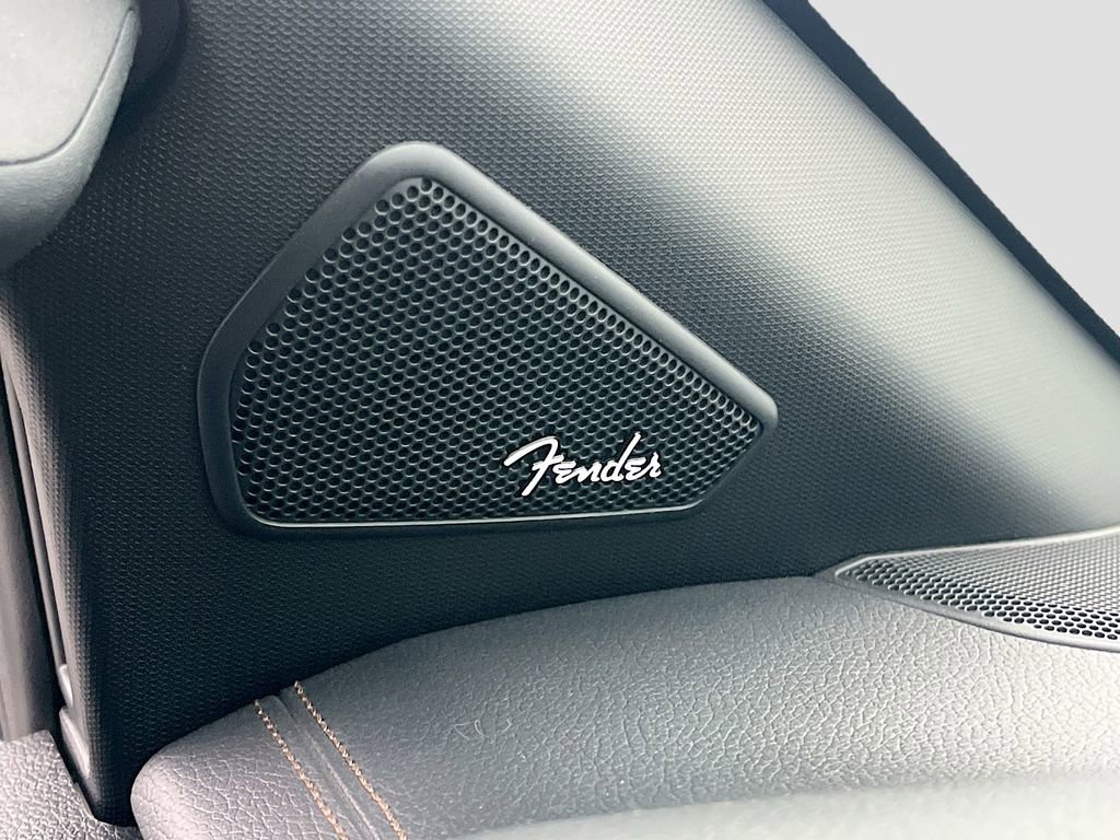 2024 Nissan Titan Platinum Reserve