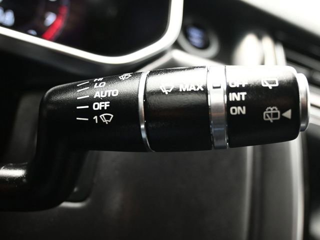 2020 Land Rover Range Rover HSE