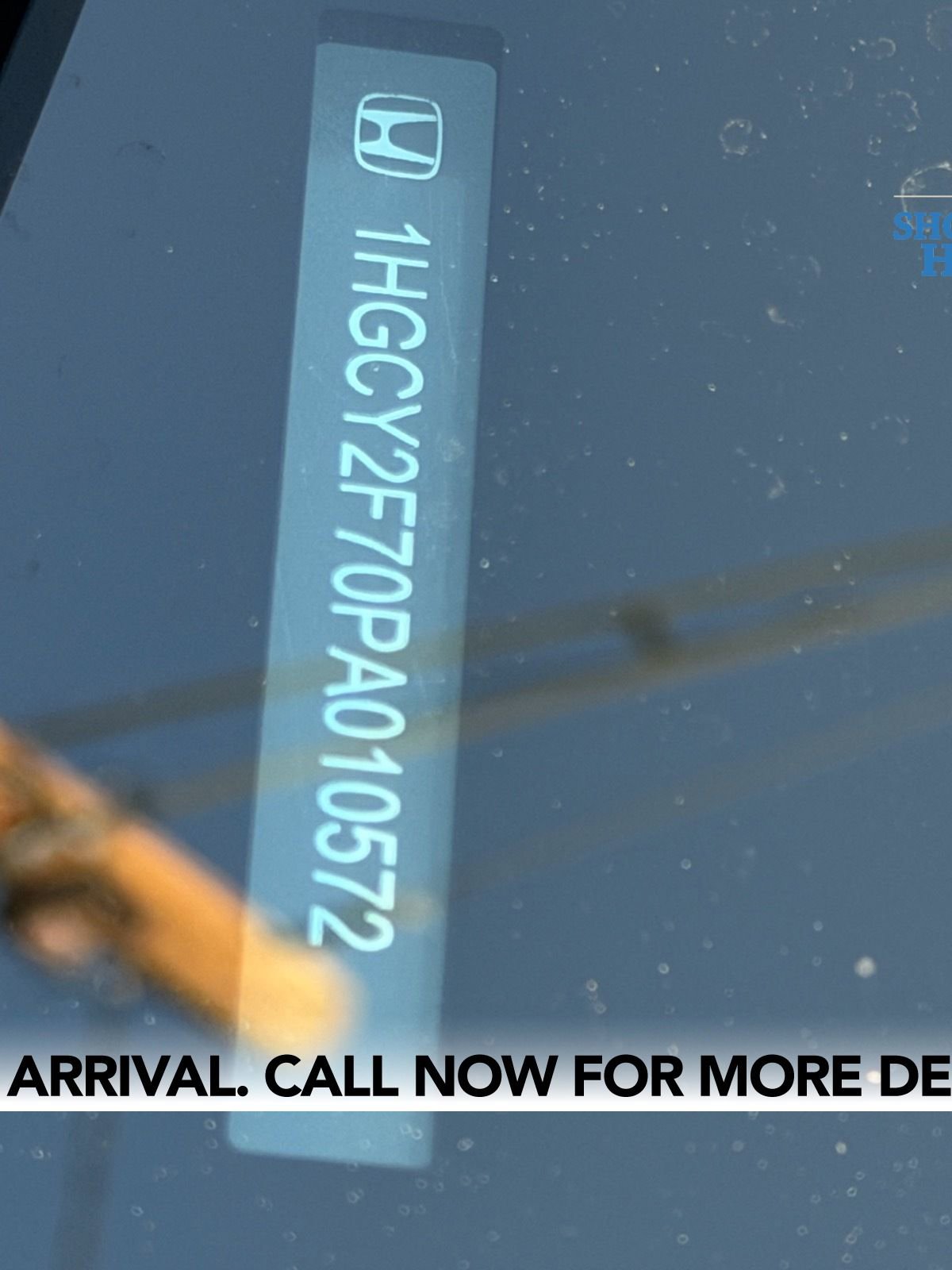 2023 Honda Accord Sport