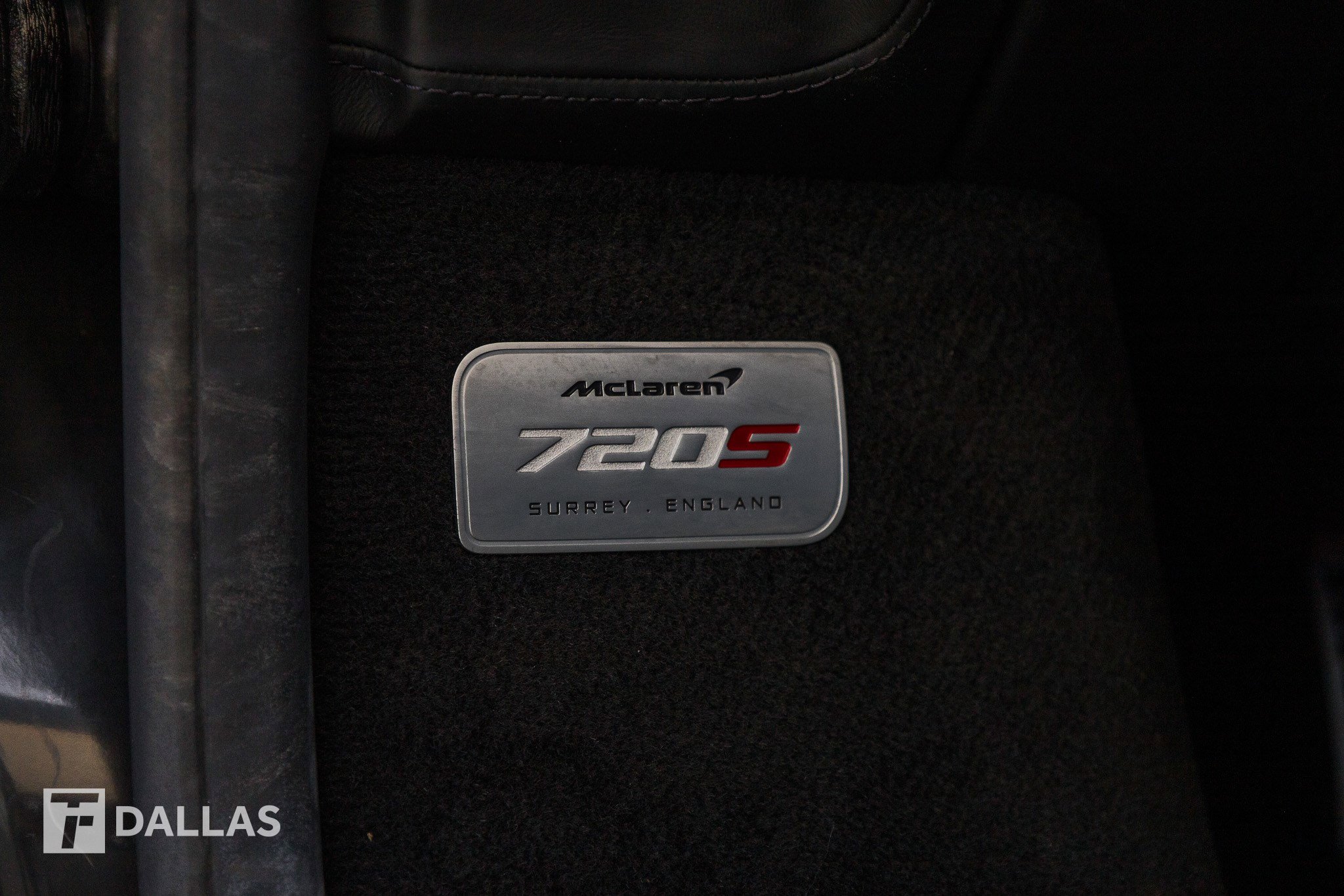 Used 2022 McLaren 720S Luxury photo 35