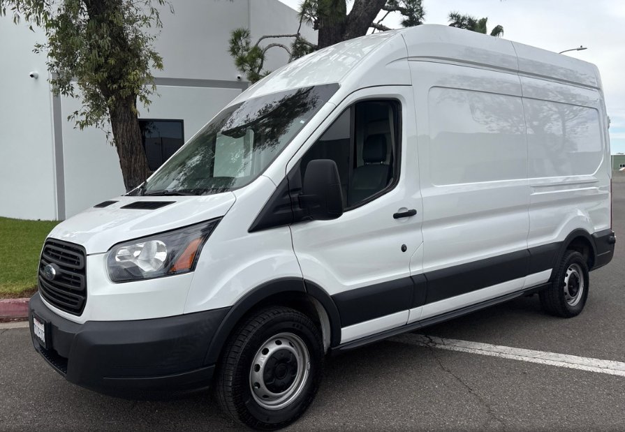 Used 2018 Ford Transit 250 148 High Roof