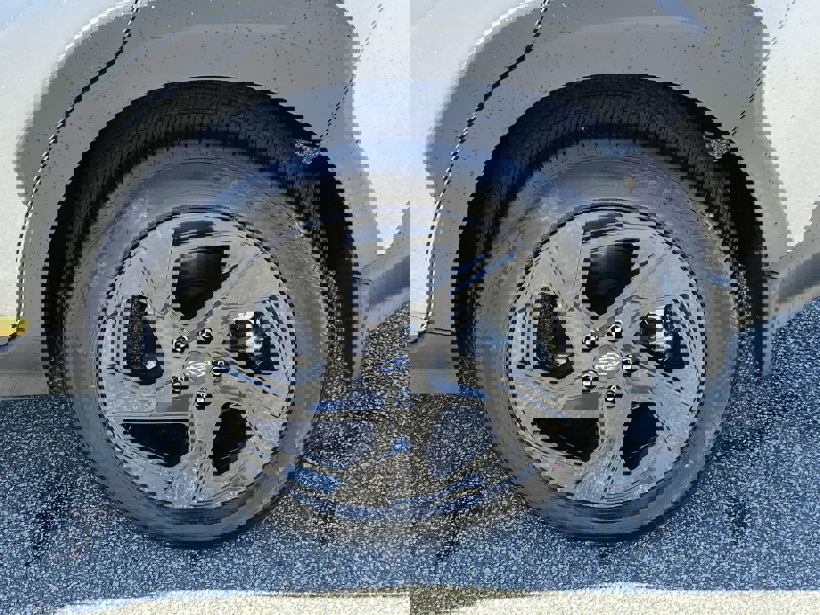 2025 Subaru Crosstrek 2.5i Sport