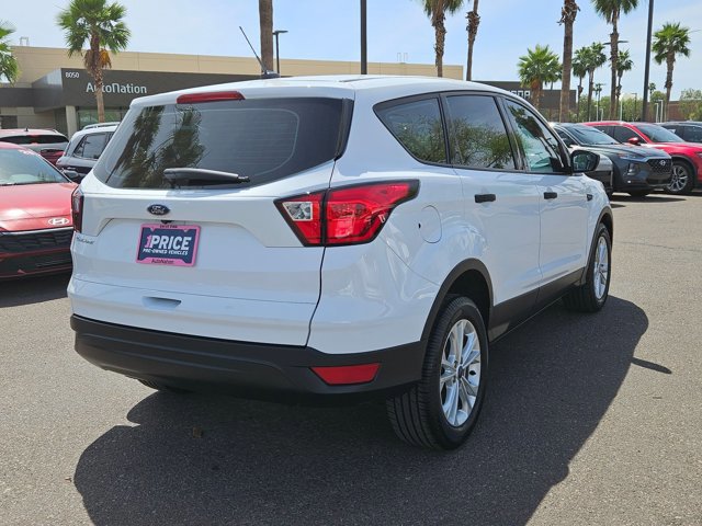 2019 Ford Escape S