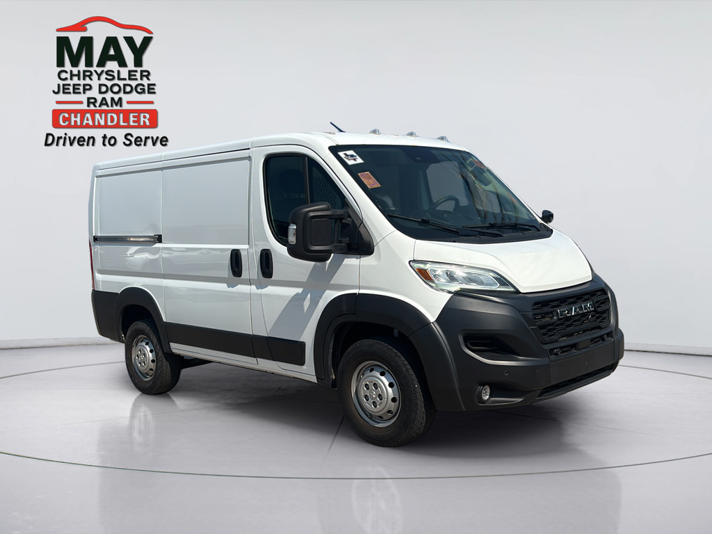 Used 2023 RAM ProMaster 1500 w/ LED Premium