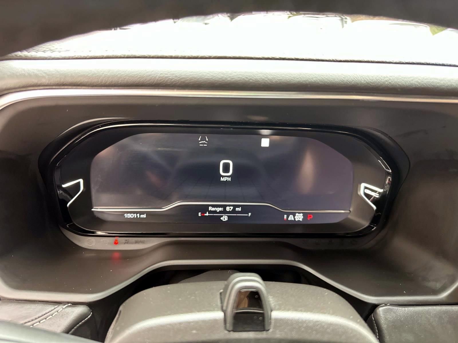 2023 GMC Yukon XL Denali Ultimate