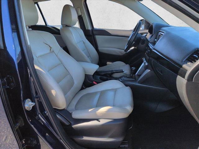 2014 MAZDA CX-5 Grand Touring