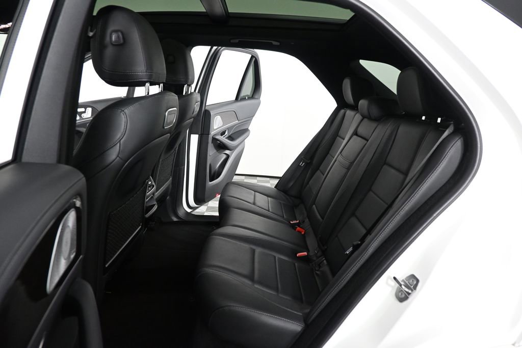 2020 Mercedes-Benz GLE 350 4MATIC