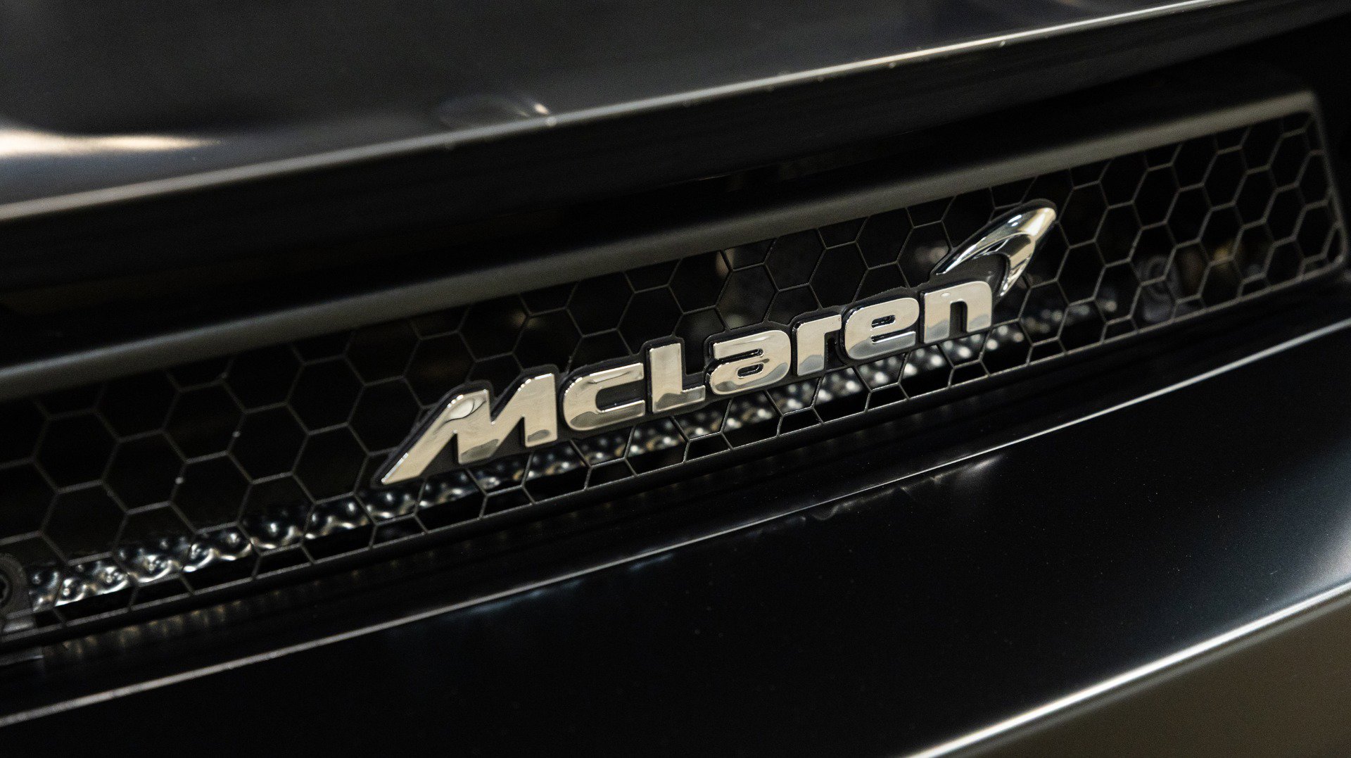 Used 2020 McLaren 720S Spider photo 15