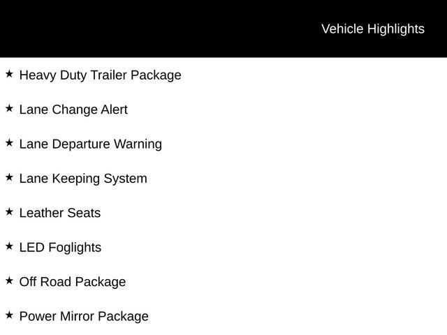 2021 GMC Sierra 2500 Denali