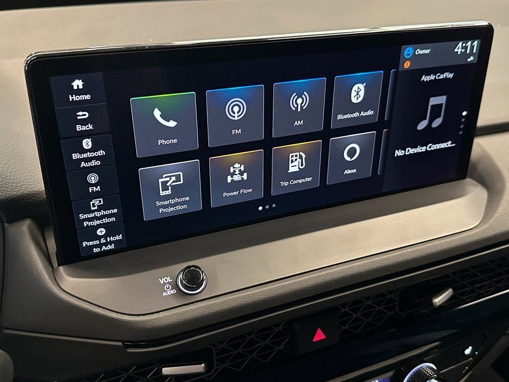 2023 Honda Accord EX-L