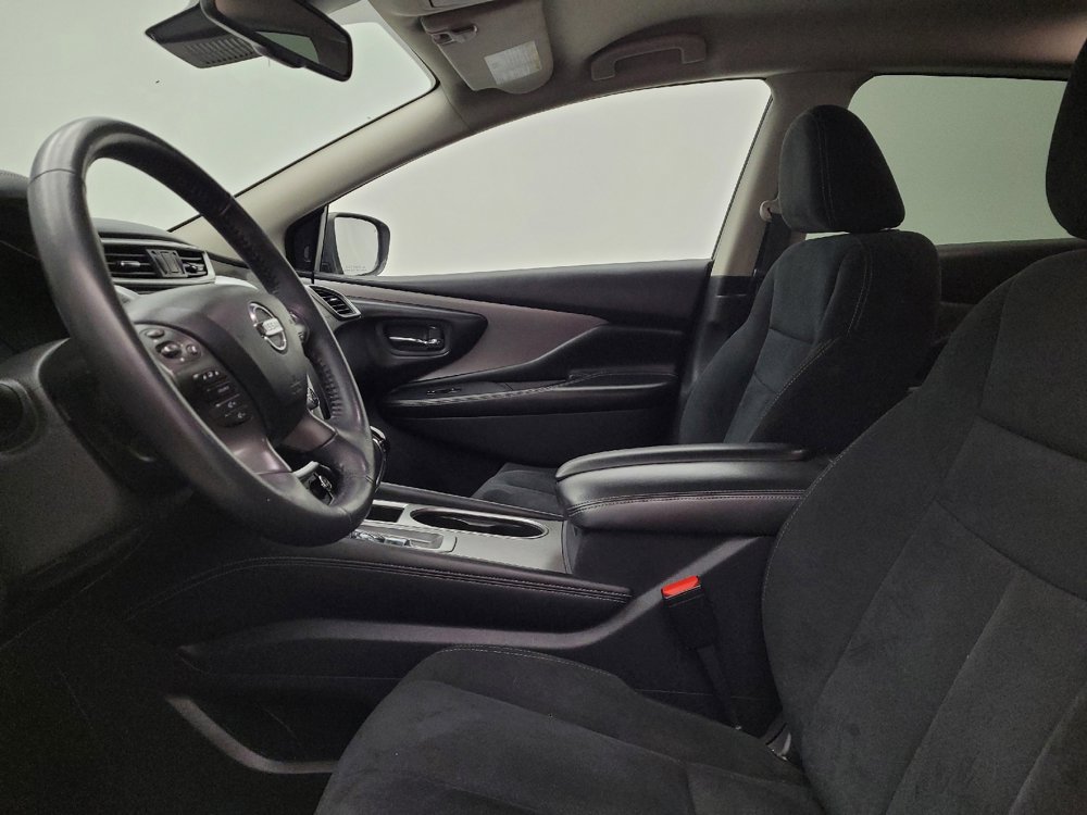 2021 Nissan Murano SV