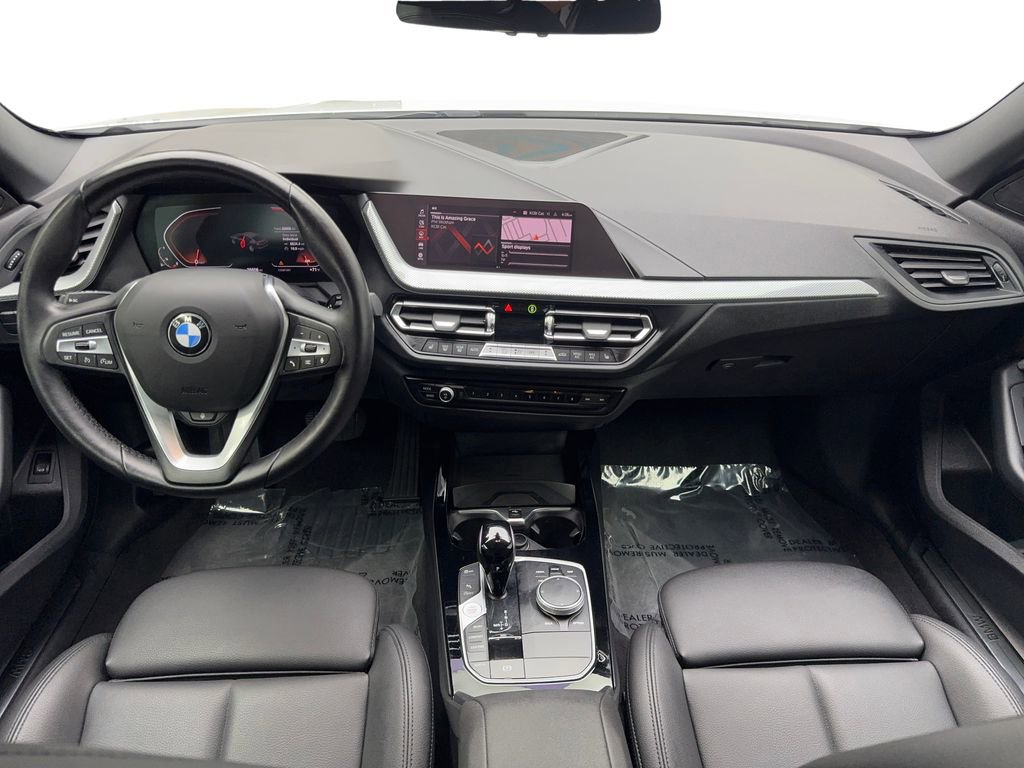 2024 BMW 228i Gran Coupe