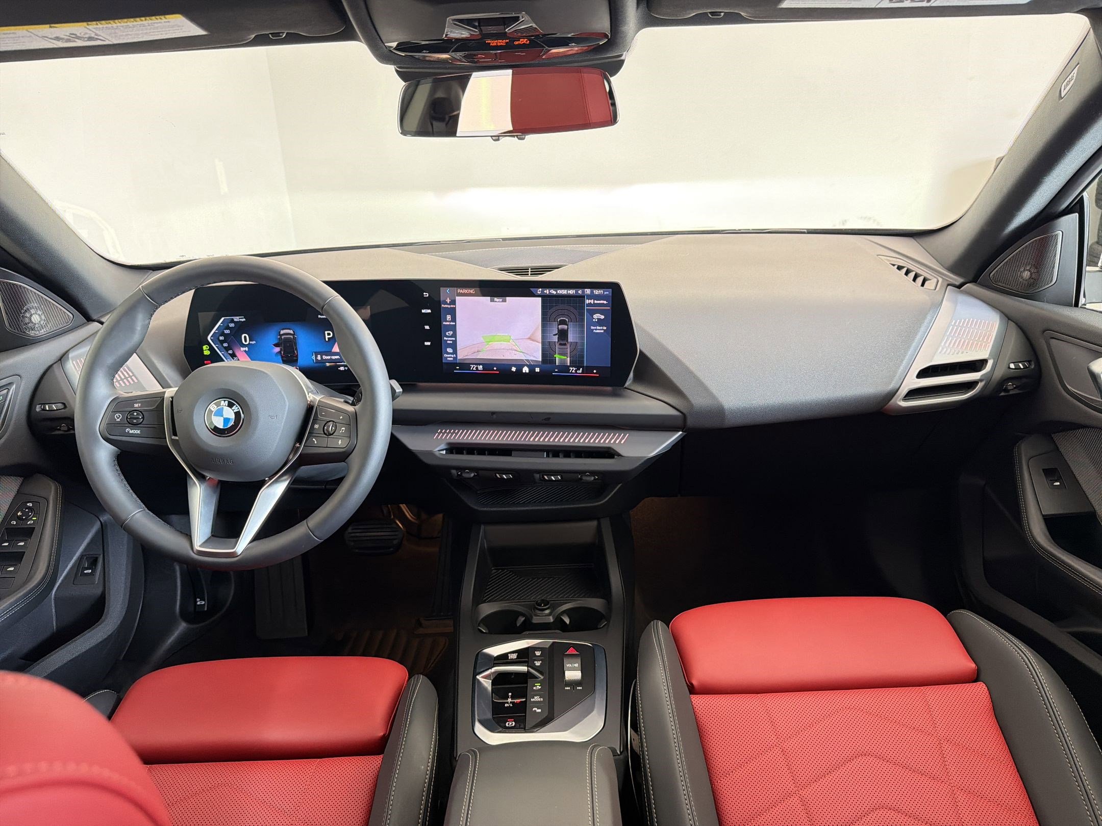 2025 BMW 228i xDrive
