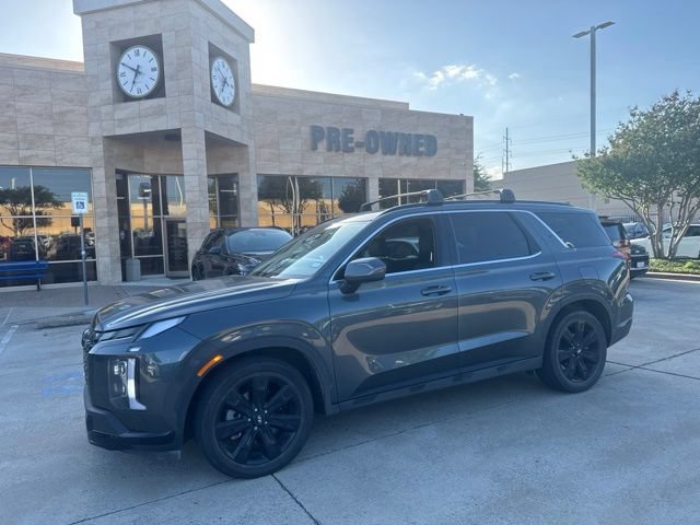 Used 2023 Hyundai Palisade XRT