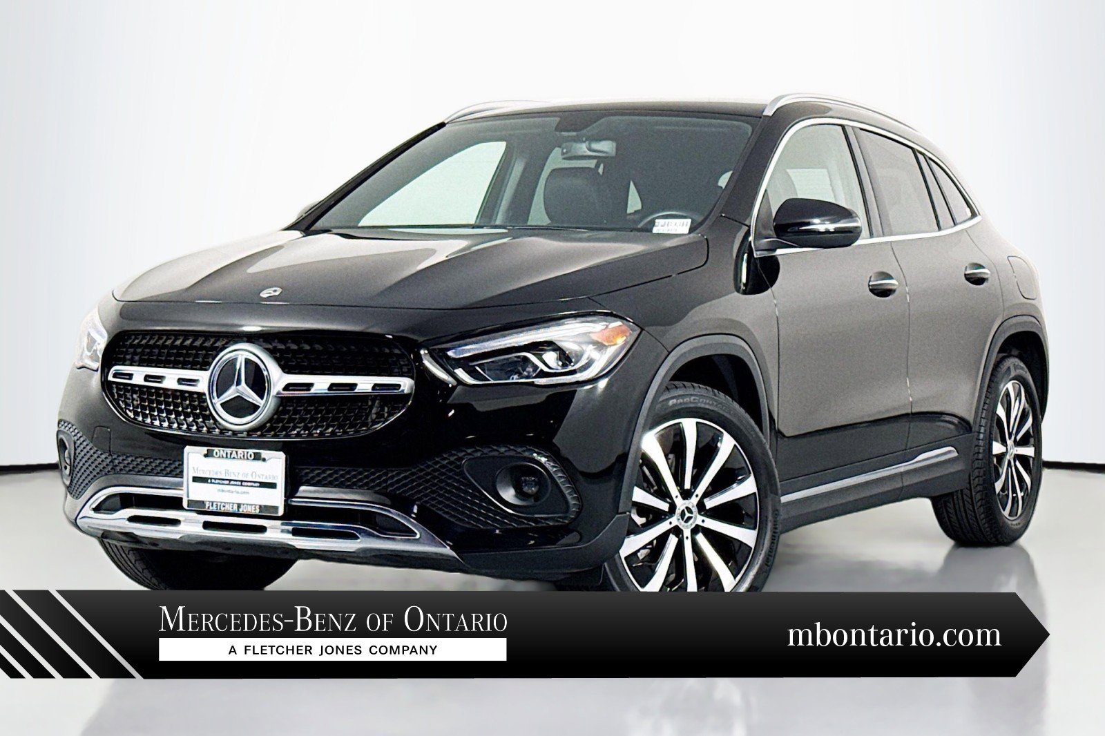 Certified 2023 Mercedes-Benz GLA 250