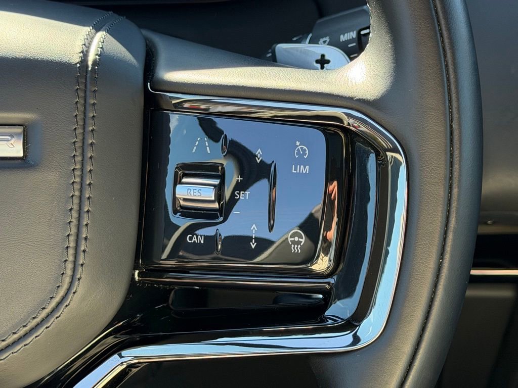 2024 Land Rover Range Rover Sport Dynamic SE